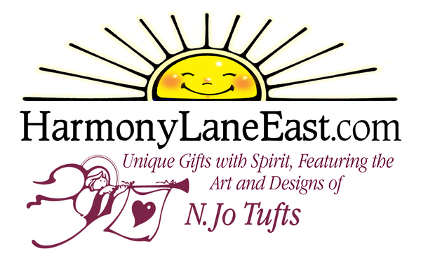 Harmony Lane East